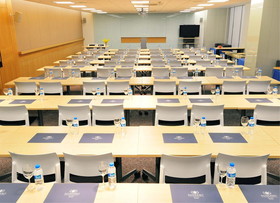 Somerset Palace Seoul