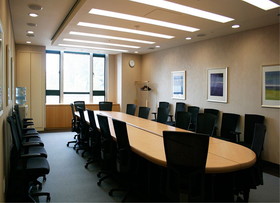 Somerset Palace Seoul