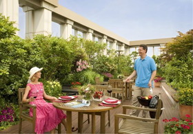 Somerset Palace Seoul