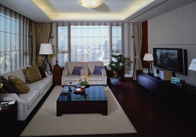 Somerset Palace Seoul