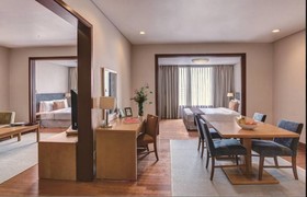 Somerset Palace Seoul