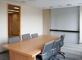 Somerset Palace Seoul