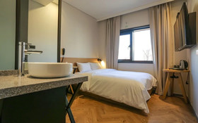Songpa Boutique Hotel XYM