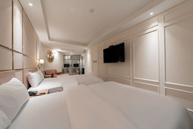 Songpa Boutique Hotel XYM