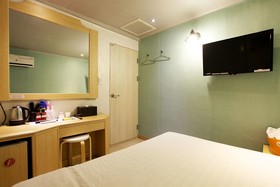 Sookmyung University MU