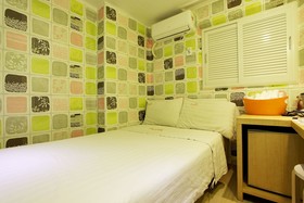Sookmyung University MU