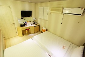Sookmyung University MU