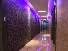 Soo Motel Dongdaemun