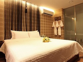 Soo Motel Dongdaemun