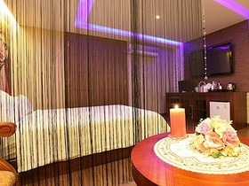 Soo Motel Dongdaemun