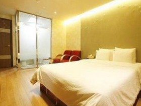 Soo Motel Dongdaemun