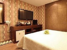 Soo Motel Dongdaemun
