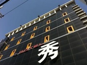 Soo Motel Dongdaemun
