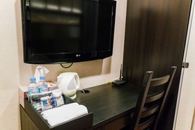 Soo Song Guest House