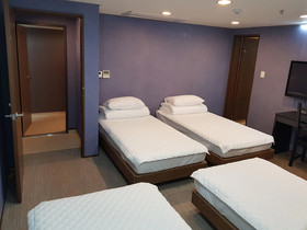 Soo Song Guest House