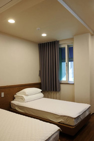Soo Song Guest House