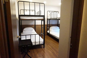 Soo Song Guest House