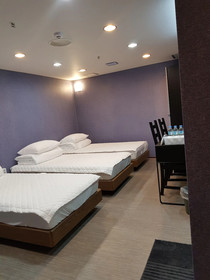 Soo Song Guest House