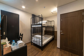 Soo Song Guest House