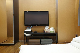 Soo Song Guest House