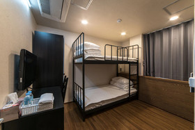 Soo Song Guest House