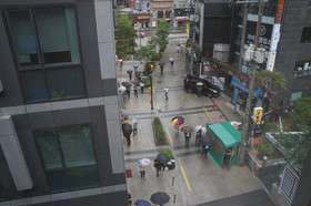 Soo Song Guest House