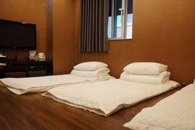 Soo Song Guest House