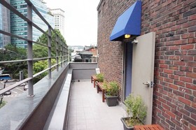 Soo Song Guest House