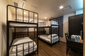 Soo Song Guest House