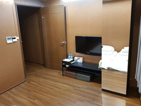 Soo Song Guest House