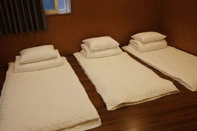 Soo Song Guest House