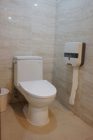 Soo Song Guest House