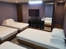 Soo Song Guest House