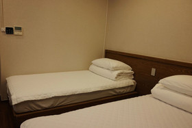 Soo Song Guest House