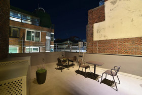 Soo Song Guest House