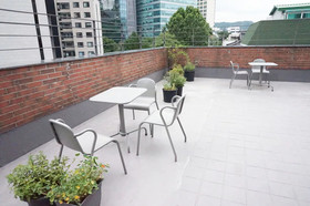 Soo Song Guest House