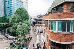 Soo Song Guest House