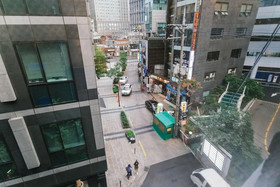 Soo Song Guest House