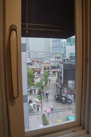 Soo Song Guest House