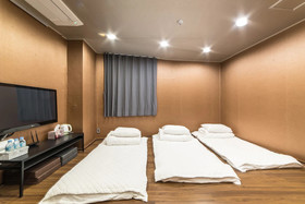Soo Song Guest House