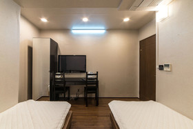 Soo Song Guest House
