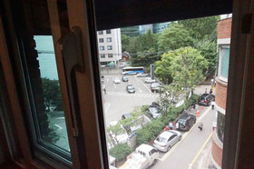 Soo Song Guest House