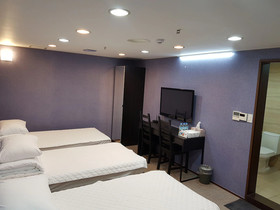 Soo Song Guest House