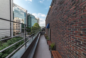 Soo Song Guest House