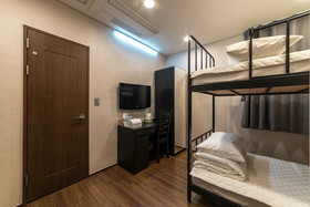 Soo Song Guest House