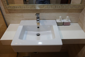 Soo Song Guest House