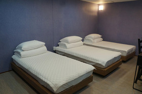 Soo Song Guest House