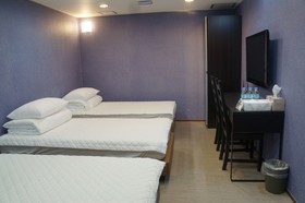 Soo Song Guest House
