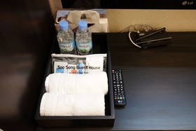 Soo Song Guest House