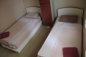 Sp@itaewon Guesthouse